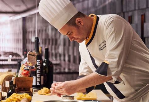 brasserie conrad|Conrad Brasserie: Legendary Chef Valerio Pierantonelli .